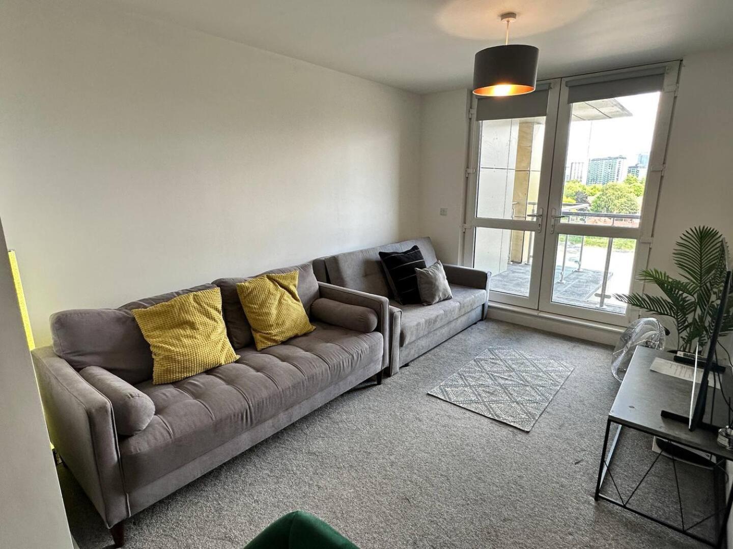 Adelphi Wharf Apartments By Beehosting Manchester Esterno foto