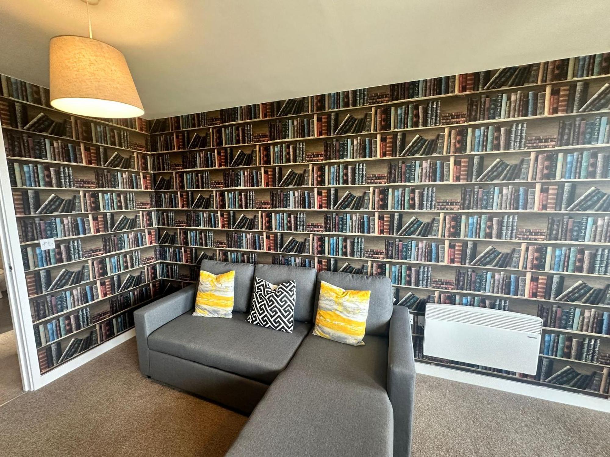 Adelphi Wharf Apartments By Beehosting Manchester Esterno foto