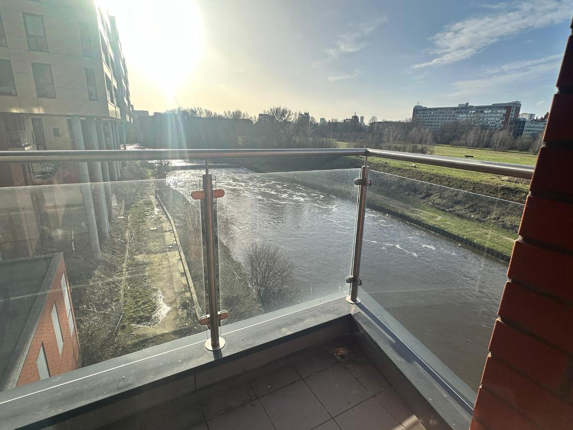 Adelphi Wharf Apartments By Beehosting Manchester Esterno foto