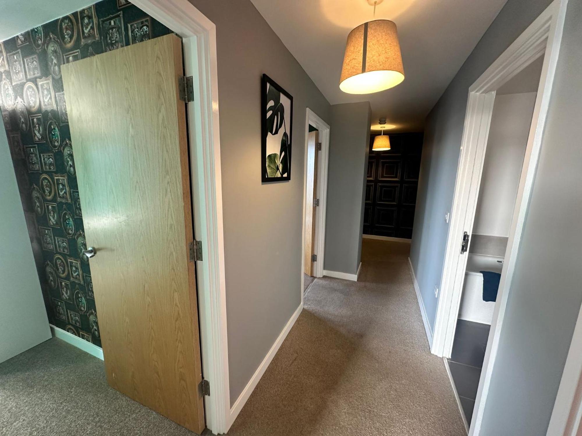 Adelphi Wharf Apartments By Beehosting Manchester Esterno foto